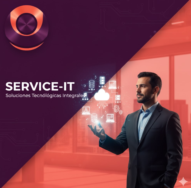 Odoo ERP Perú - Service-IT y Biotecnología